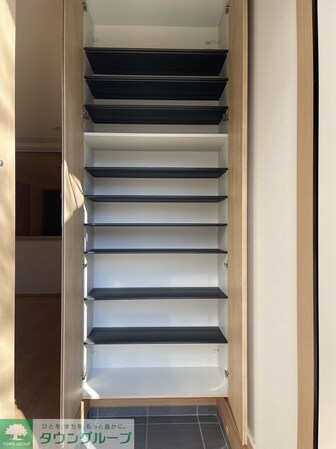 国立テラスの物件内観写真